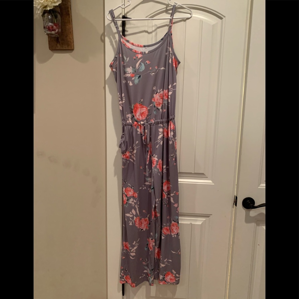 Women’s romper